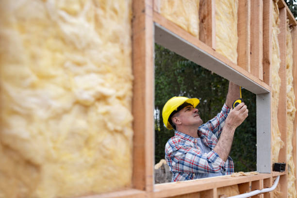 Best Attic Insulation Installation  in Dublin, OH